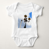 Nelson's Column London Romper (Voorkant)