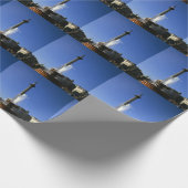 Nelson's Column Trafalgar Square Cadeaupapier (Hoek)