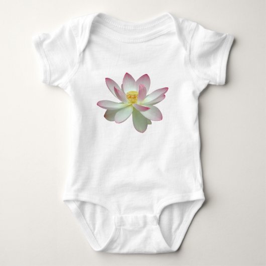 Nelumbo nucifera romper (Voorkant)
