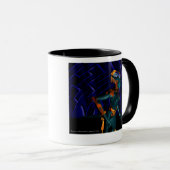 NEMES/HYPER ANDROID MOK (Voorkant rechts)