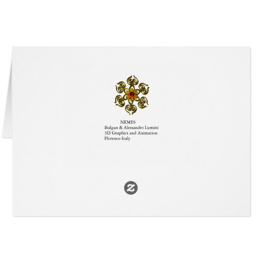 NEMES/HYPER ANDROID PORTRAIT (Achterkant Horizontaal)