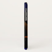 NEMES/HYPER ANDROID PORTRAIT Case-Mate iPhone CASE (Achterkant/links)