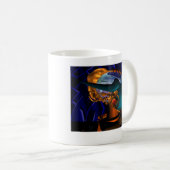 NEMES/HYPER ANDROID PORTRAIT KOFFIEMOK (Voorkant rechts)