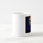 NEMES/HYPER ANDROID PORTRAIT KOFFIEMOK (Center)