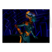 NEMES / HYPER ANDROID / Sciencefiction (Voorkant Horizontaal)