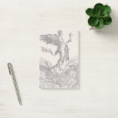 Nemesis Albrecht Durer Post-it® Notes (Kantoor)