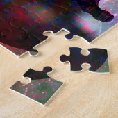 Nemesis Legpuzzel (Zijkant)