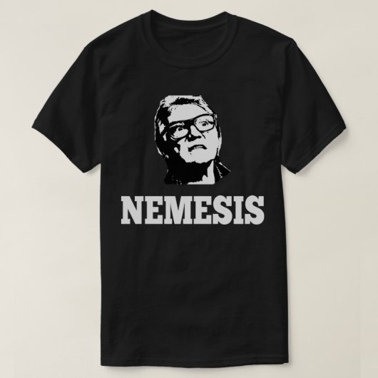Nemesis - Snatch Movie Quote Essential T-Shirt (Design voorkant)