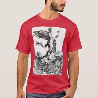 Nemesis T-shirt
