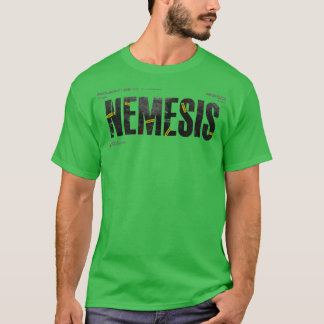 Nemesis T-shirt