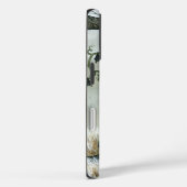 Nemeta Case-Mate iPhone Case (Achterkant / Rechts)