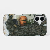Nemeta iPhone 16 Hoesje (Achterkant horizontaal)
