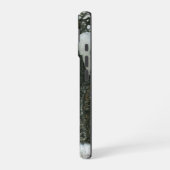 Nemeta iPhone 16 Hoesje (Linkerkant)