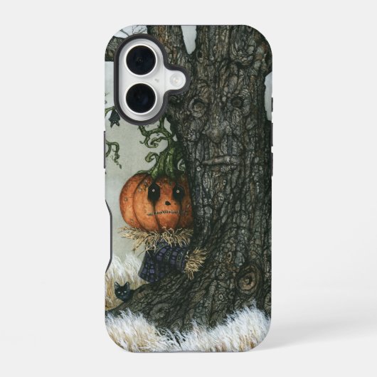 Nemeta iPhone 16 Hoesje (Achterkant)