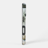 Nemeta iPhone 16 Hoesje (Rechterkant)