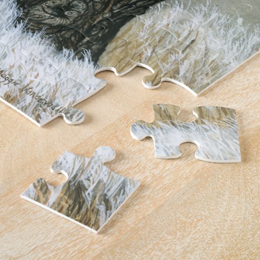 Nemeta Legpuzzel (Zijkant)