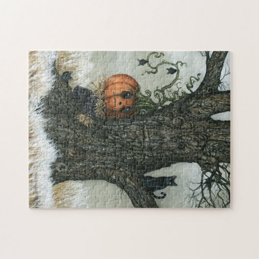 Nemeta Legpuzzel (Horizontaal)