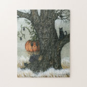 Nemeta Legpuzzel (Verticaal)