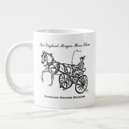 NEMHS Carriage Division Grote Koffiekop