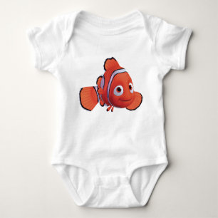 Nemo Baby suit Romper