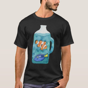 Nemo en Dory189 T-shirt