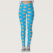 Nemo. Leggings (Voorkant)