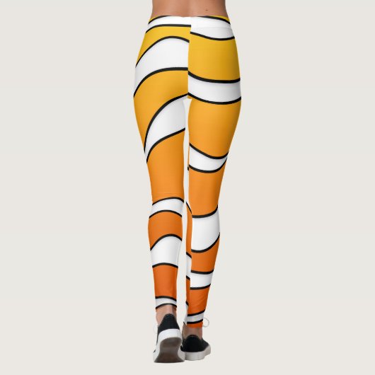 Nemo Leggings (Achterkant)