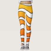 Nemo Leggings (Voorkant)