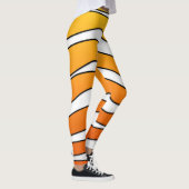 Nemo Leggings (Rechts)