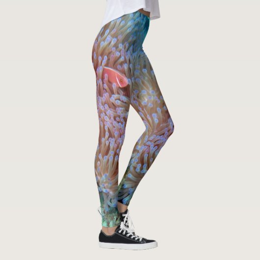 Nemo-Leggings Leggings (Rechts)