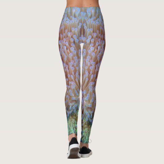 Nemo-Leggings Leggings (Achterkant)