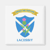 Nemo Me Impline Magneet (Voorkant)