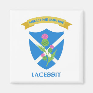 Nemo Me Impline Magneet