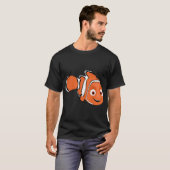 Nemo T-shirt (Voorkant volledig)