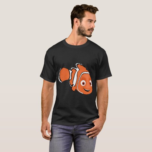 Nemo T-shirt (Voorkant volledig)