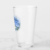 NEMOPHILA（Baby Blue Eyes） Glas (Links)