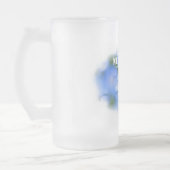 NEMOPHILA（Baby Blue Eyes） Matglas Bierpul (Links)