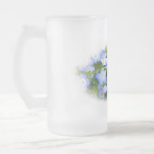 NEMOPHILA（Baby Blue Eyes） Matglas Bierpul (Links)