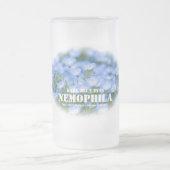 NEMOPHILA（Baby Blue Eyes）  Matglas Bierpul (Center)