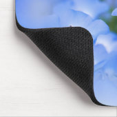 NEMOPHILA (Baby Blue Eyes) Muismat (Hoek)