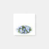 NEMOPHILA(Baby Blue Eyes) Post-it® Notes (Voorkant)