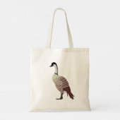 Nene Canvas tas (Achterkant)