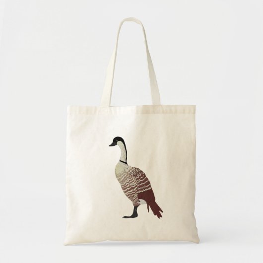 Nene Canvas tas (Voorkant)