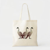 Nene Canvas tas (Voorkant)