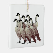 Nene Ceramic Ornament (Rechts)