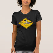 Nene Crossing T-shirt (Voorkant)