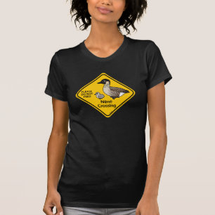 Nene Crossing T-shirt