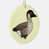 Nene Keramisch Ornament (Rechts)