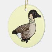 Nene Keramisch Ornament (Links)