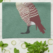 Nene Kitchen Towel Theedoek (Gevouwen)